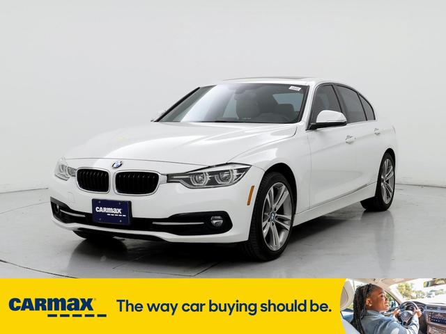 2018 bmw 330 i