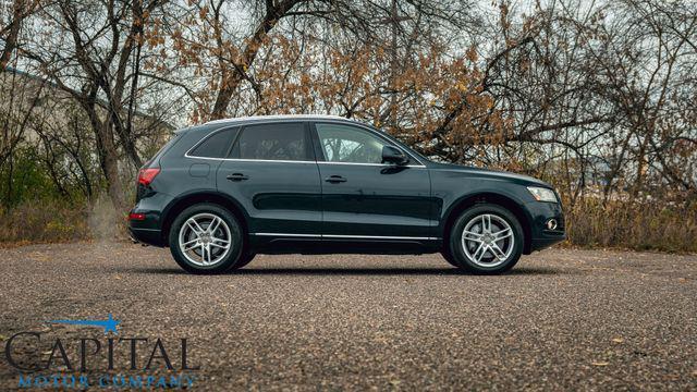 2014 audi q5 3.0 tdi prestige quattro