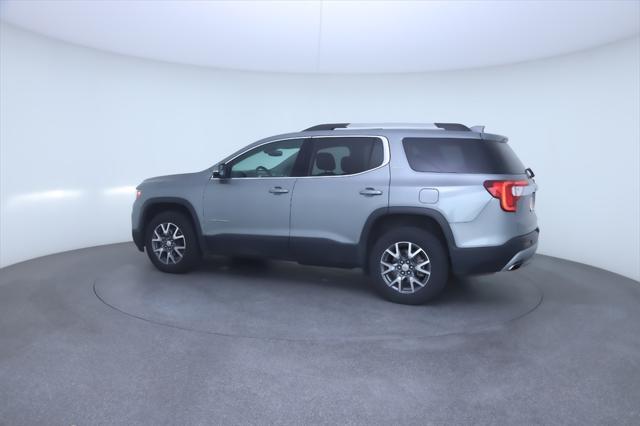 2023 gmc acadia t mulliner