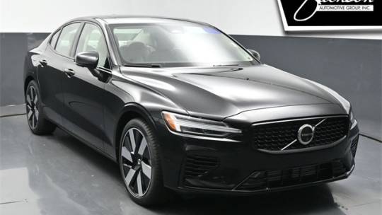 2024 Volvo S60