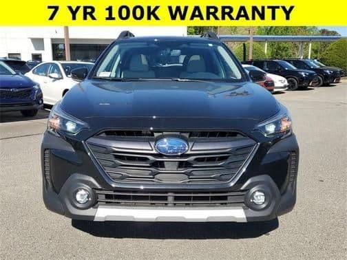 2024 subaru outback limited xt in cumming, georgia