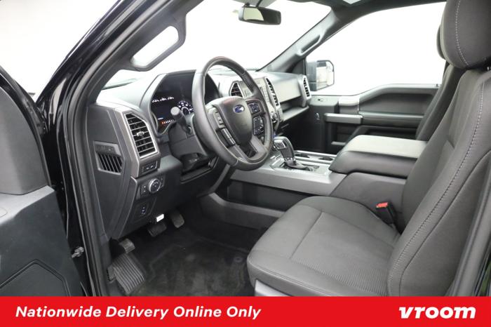 used 2016 ford f150 4x4 supercrew xlt dothan, al 36301 for sale in dothan, alabama