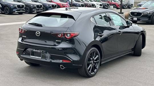 2024 Mazda