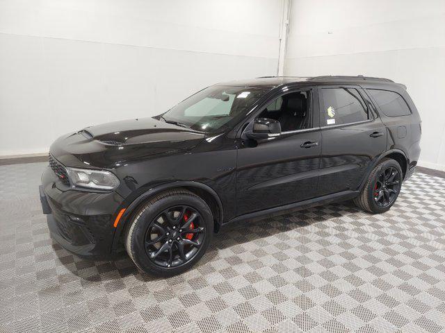 2023 dodge durango r/t plus