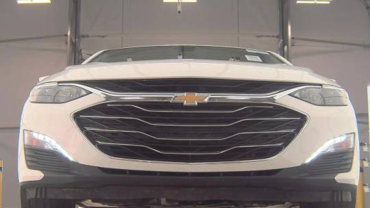 2020 Chevrolet Malibu