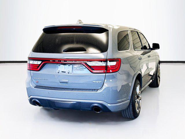 2022 dodge durango srt 392 awd