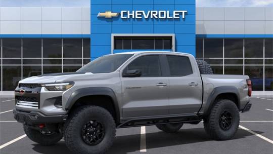 2024 Chevrolet