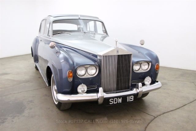 1963 right hand drive used