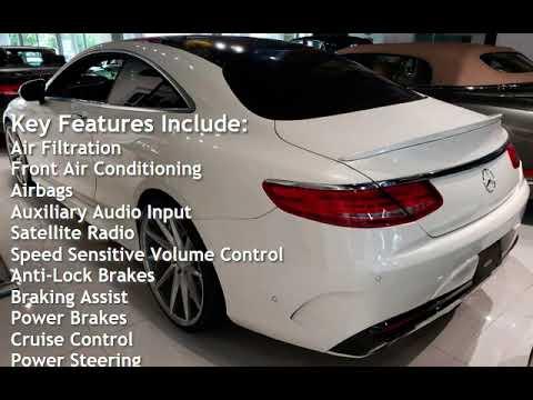 2015 mercedes-benz s550 in boca raton, florida