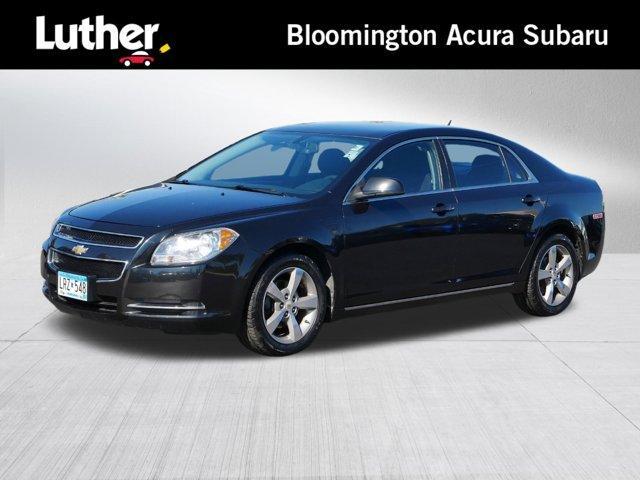 2011 chevrolet malibu 1lt