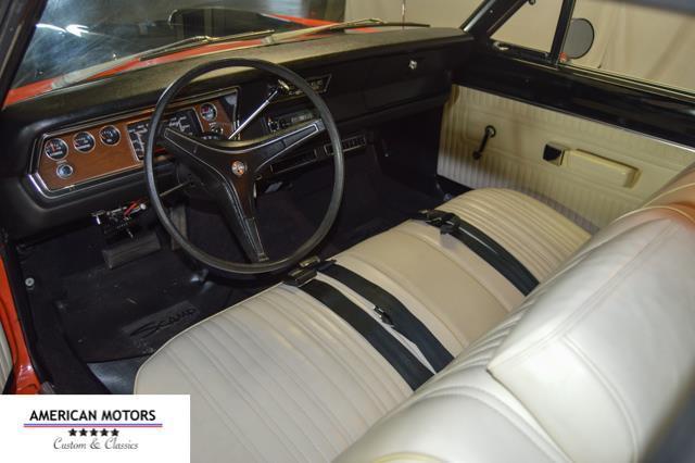 1971 plymouth scamp 50k miles, ice cold ac, runs great, fully documented