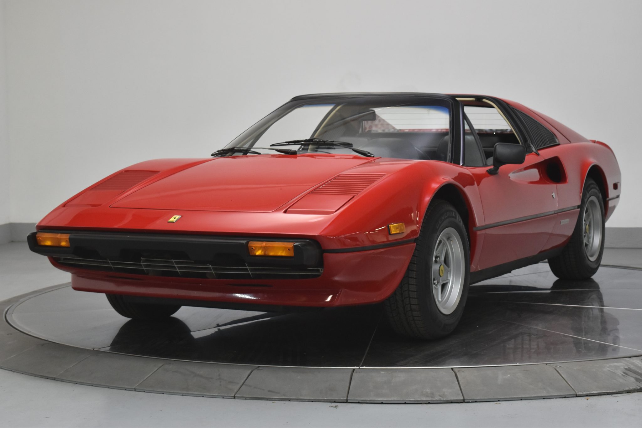 1979 ferrari 308 gts