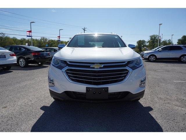 used 2019 chevrolet equinox fwd premier w/ 2lz hopkinsville, ky 42240 for sale in hopkinsville, kentucky