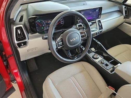 2022 kia sorento plug-in hybrid sx in indian springs, alabama