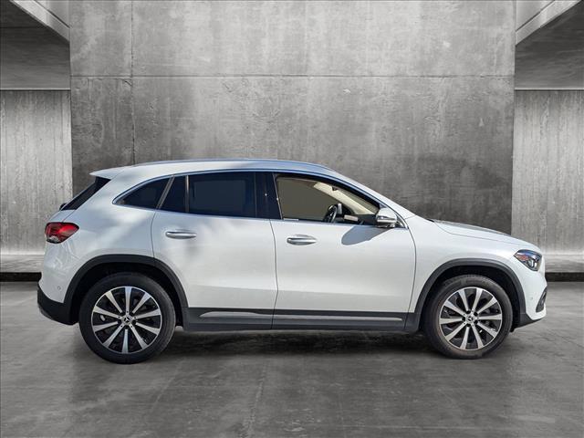 2023 mercedes-benz gla 250 base