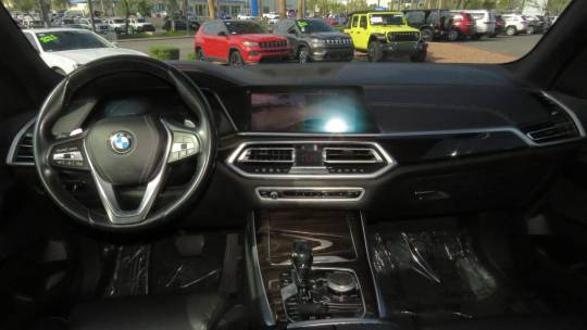 2020 BMW X5