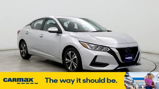 2023 Nissan Sentra