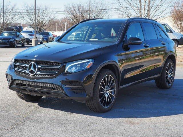 certified 2019 mercedes-benz glc 300 greensboro, nc 27407 for sale in greensboro, north carolina
