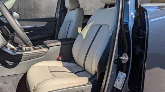 2025 Mazda CX-90