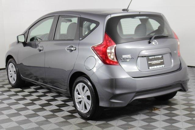 certified 2017 nissan versa note sv manassas, va 20110 for sale in manassas, virginia