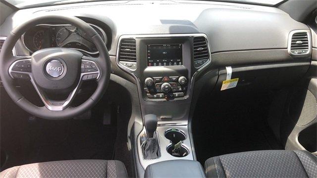 used 2018 jeep grand cherokee laredo tuscaloosa, al 35405 for sale in tuscaloosa, alabama