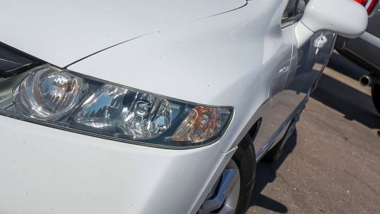 2010 Honda Civic