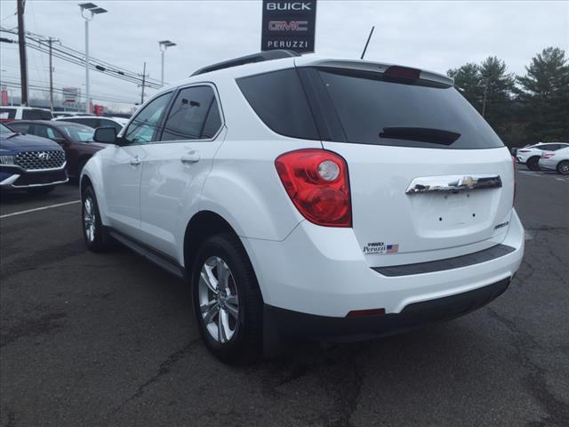 2015 chevrolet equinox 1lt