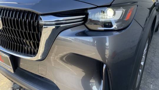 2024 Mazda CX-90