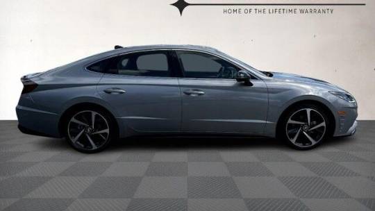 2023 hyundai sonata sel plus