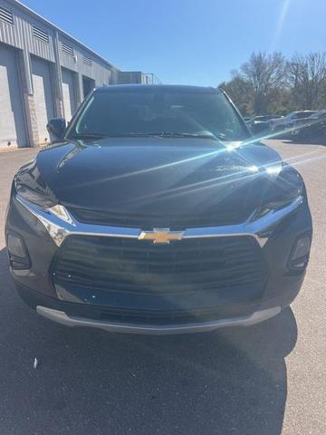 2020 chevrolet blazer 2lt