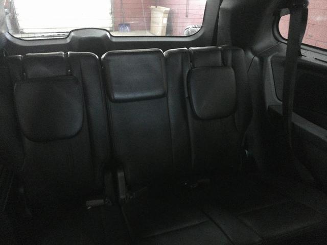 2014 dodge grand caravan r/t