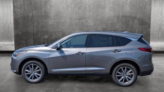 2024 Acura RDX