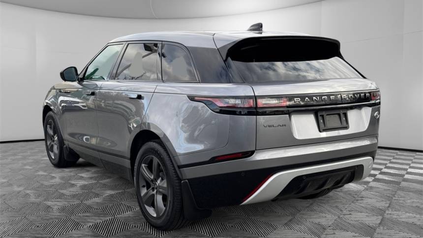 2022 land rover range rover velar p250 r-dynamic s