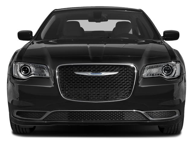 2017 chrysler 300 limited