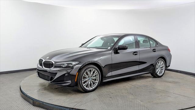 2023 bmw 330 330i