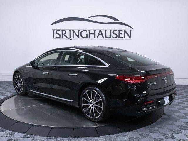 2022 mercedes-benz eqs 580 eqs 580