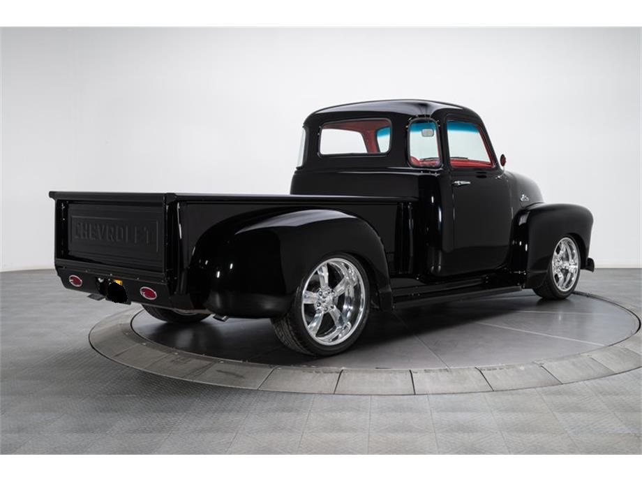1955 chevrolet 3100