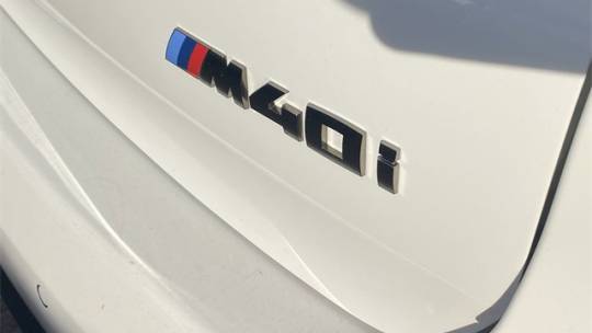 2020 BMW X3