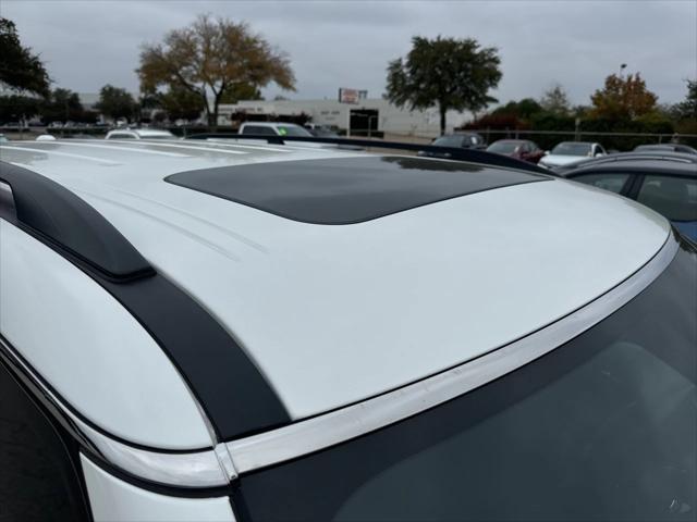 2024 nissan armada sl 2wd