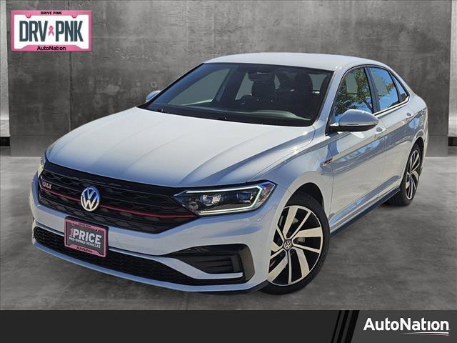 2019 volkswagen jetta gli 2.0t s