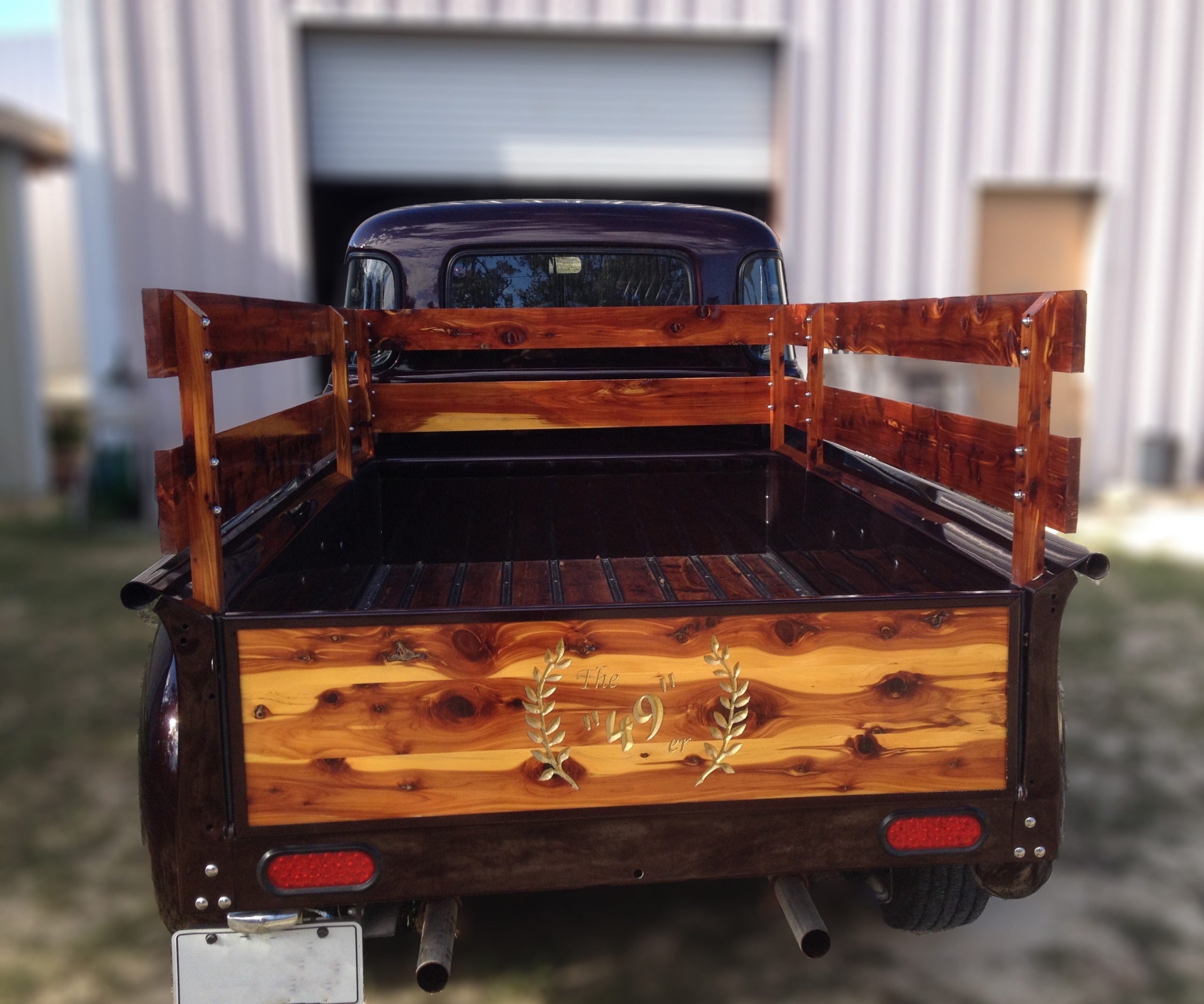 1949 chevrolet 3600