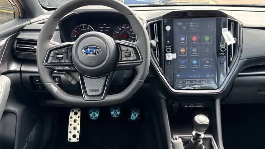 2024 Subaru WRX