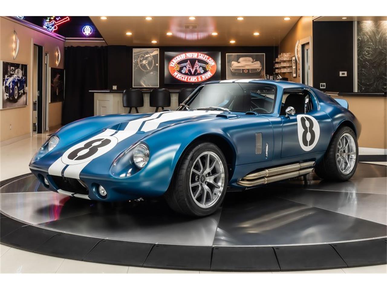 1965 shelby daytona