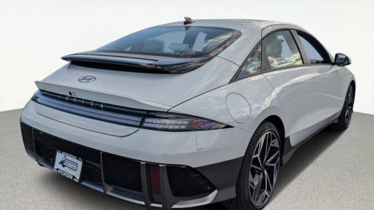 2024 Hyundai IONIQ 6