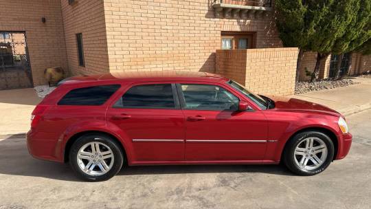 2006 Dodge Magnum