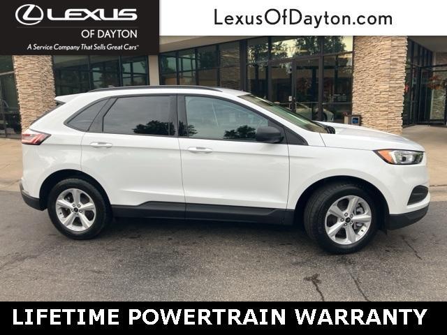 2024 ford edge se