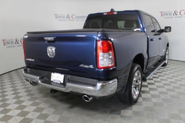 certified 2019 ram 1500 4x4 crew cab shreveport, la 71105 for sale in shreveport, louisiana