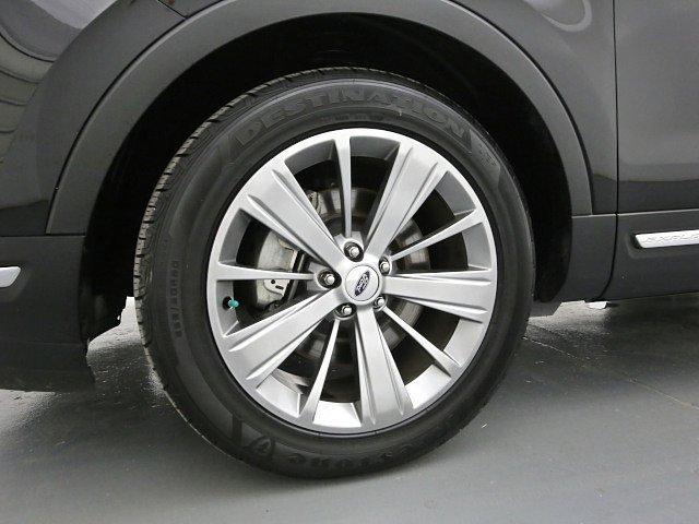 used 2018 ford explorer fwd limited oklahoma city, ok 73149 for sale in oklahoma city, oklahoma