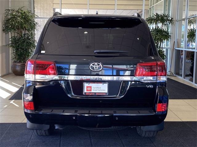 2016 toyota land cruiser in scottsdale, arizona