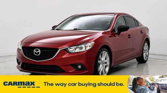 2016 Mazda